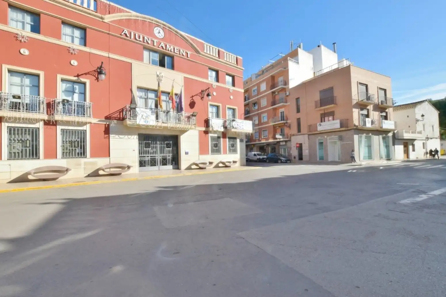 Local commercial à louer à Rafelbuñol-Rafelbunyol - Calle Calvario, imagen 14