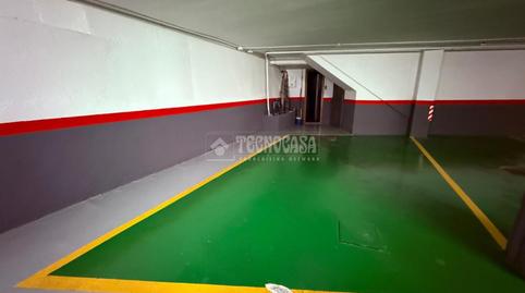 Foto 3 de Garatge en venda a C. del Álamo, Zona Renfe, Madrid