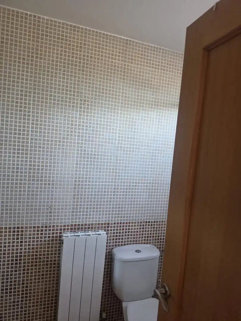 Bany de Casa o xalet en venda en Villamiel de Toledo