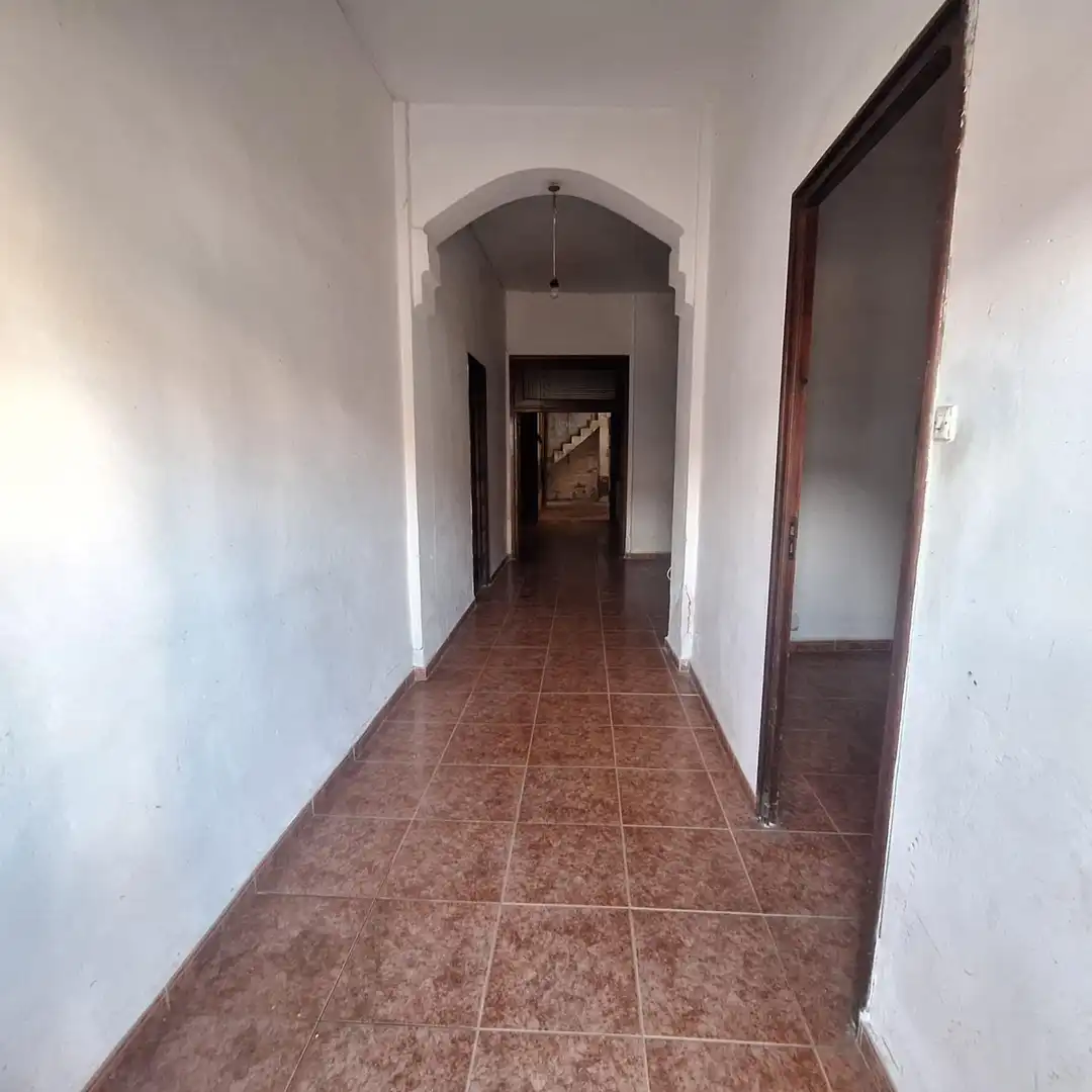 Planta baja en venta en Beniarjó con Terraza