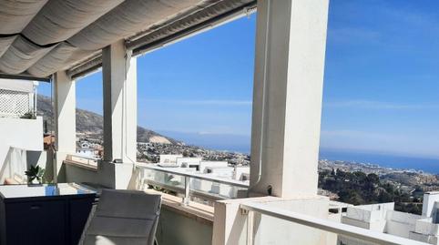 Foto 3 de Àtic en venda a Avenida Calle Aulaga, 5, Zona Centro Comercial Torrequebrada, Málaga