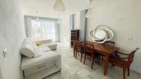 Sala d'estar de Àtic en venda en Mijas amb Terrassa