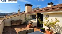 Terrace of Flat for sale in La Garriga  with Air Conditioner, Heating and Terrace