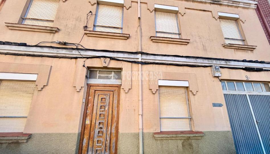 Photo 1 of Single-family semi-detached for sale in C. Miralrio, Puente Castro, León