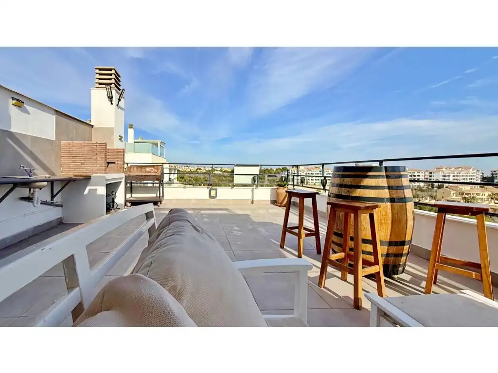 Apartament en venda a Avenida Ibiza, imagen 24