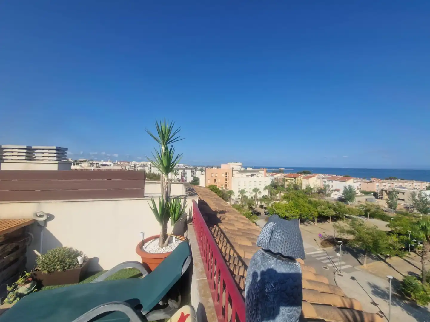 Attic for sale in Platges