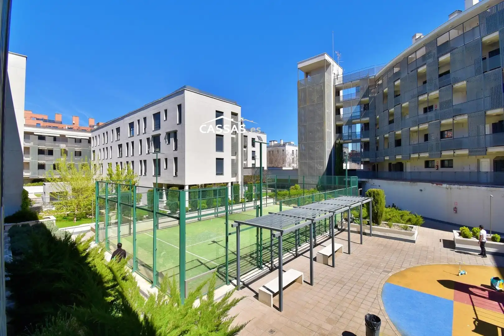 Planta baja en venta en Calle ROSALIA de castro , Soto del Henares