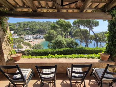 Detached house for sale in Tamariu