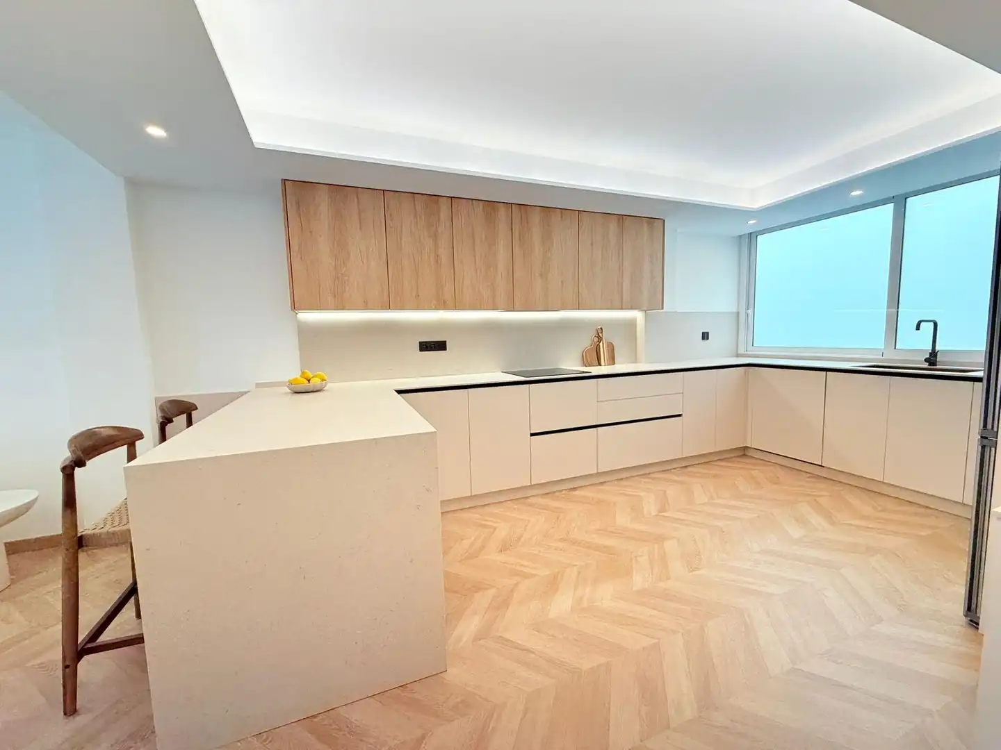 Cocina de Piso en venta en Orihuela con Aire acondicionado