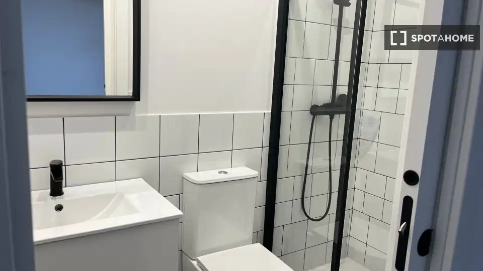 Habitació a Berango