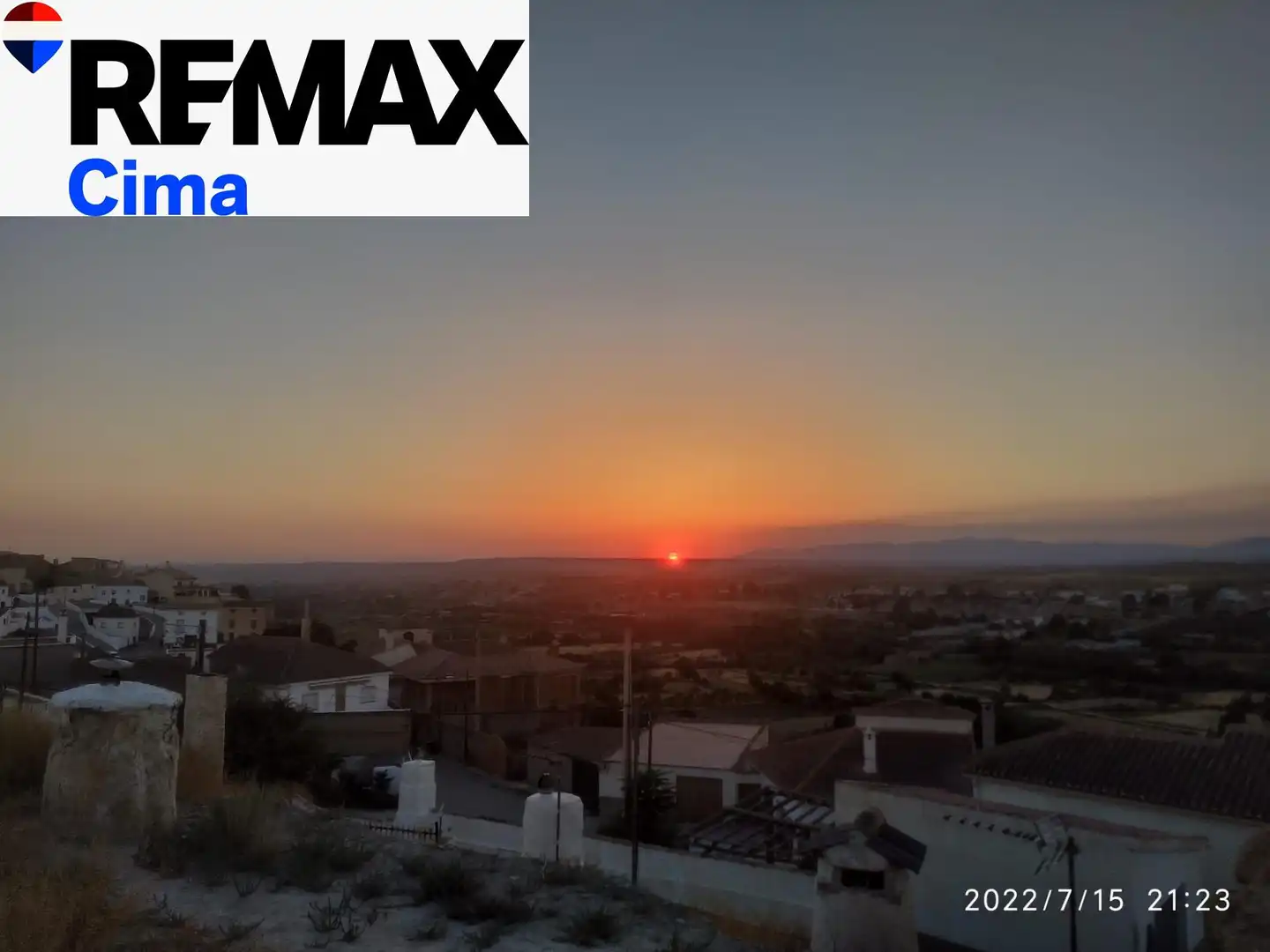 Casa o chalet en venta en SAN ANTONIO, 13, Benamaurel