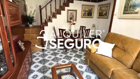 Foto 5 de Casa o chalet de alquiler en Madre Maravillas , Perales del Río, Getafe