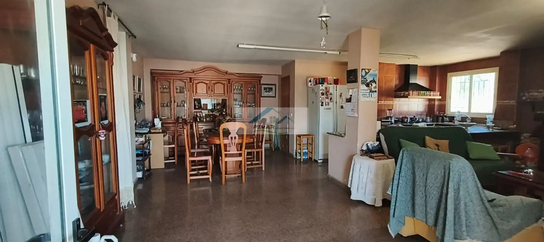 Villa con piscina in vendita a Valle del Sol, imagen 15