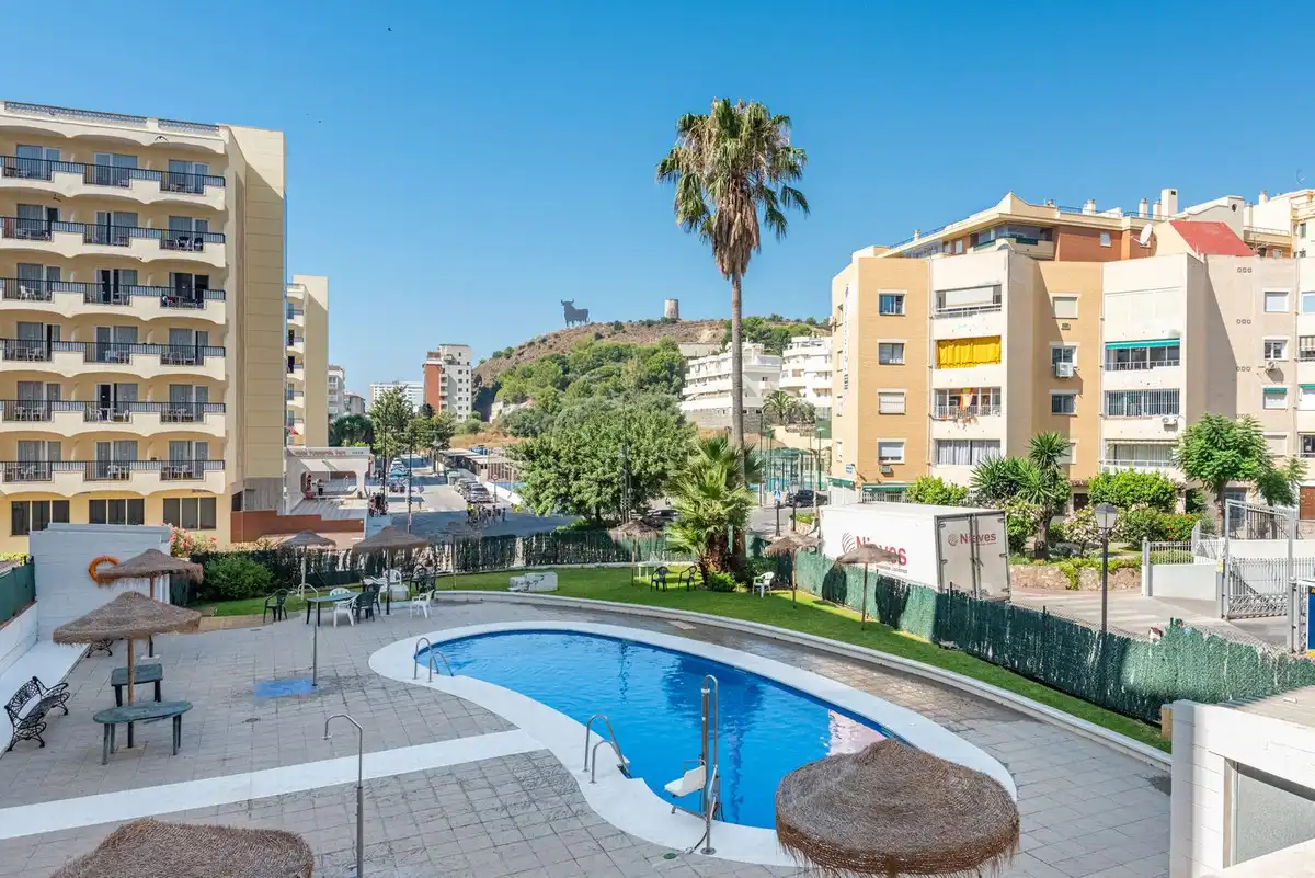 Appartement compact à vendre à Las Gaviotas  - Carvajal, imagen 17