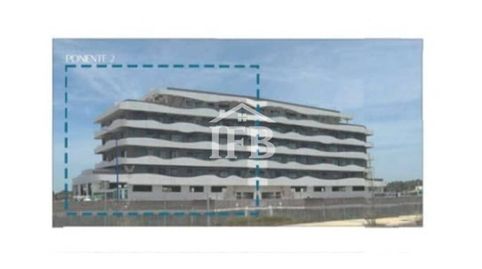 Foto 3 de Piso en venta en Avenida Elvas, Avenida Elvas, Badajoz Capital