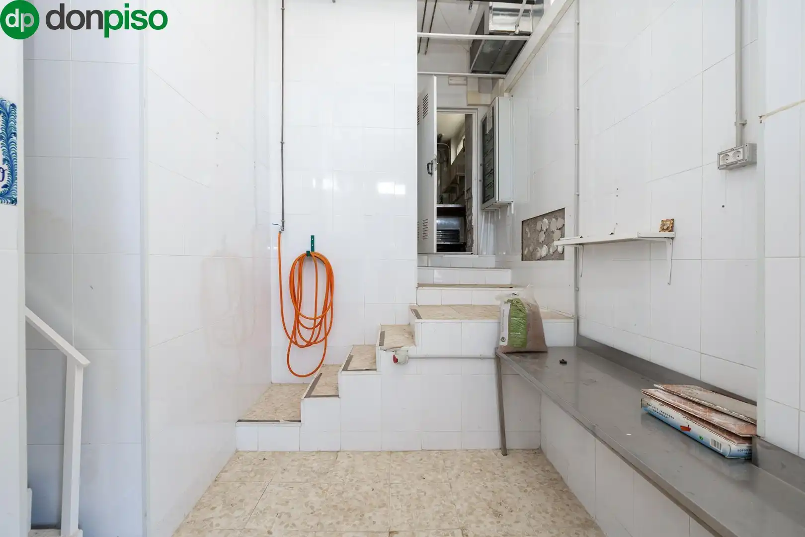 Casa con terraza en venta en Calle ALPES, imagen 36