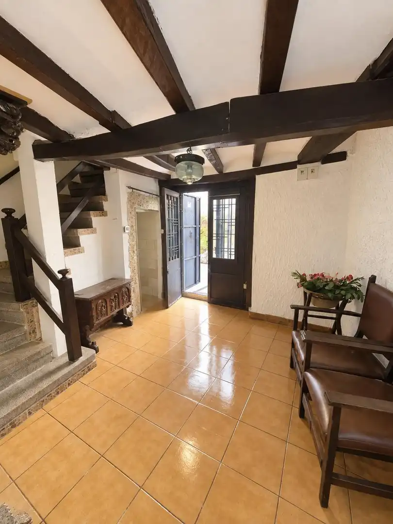 Casa amb terrassa en venda a Vilaverd, imagen 3