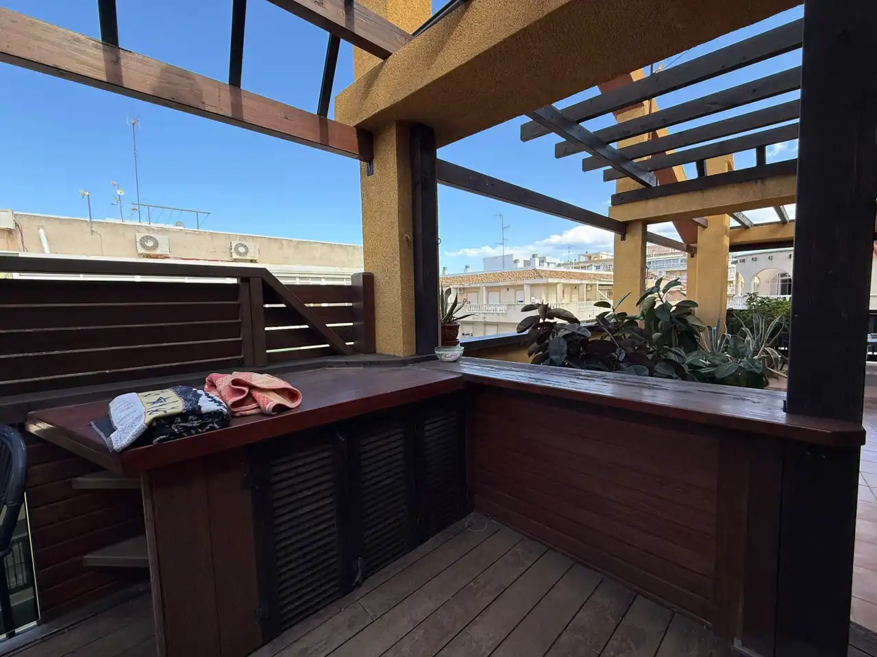 Penthouse with terrace for sale in Playa del Cura, imagen 18
