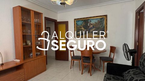 Photo 2 of Flat for rent in De Josué Lillo, San Diego, Madrid Capital