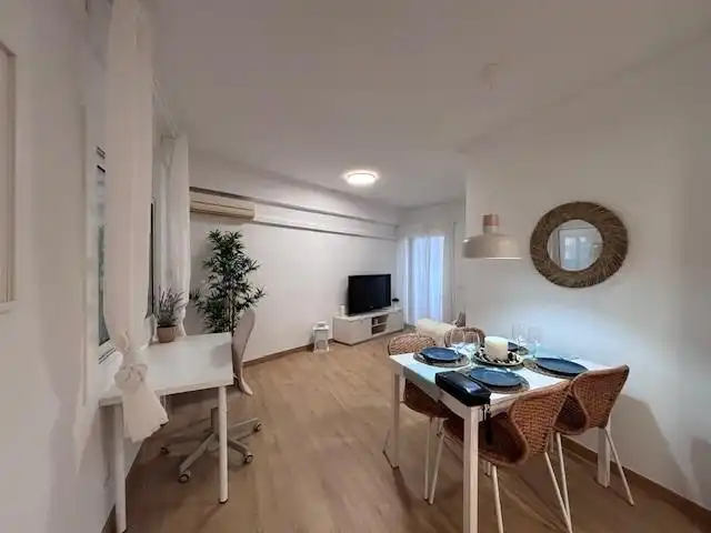Piso en venta en Avenida Gran Via de les Corts Catalanes, Hostafrancs