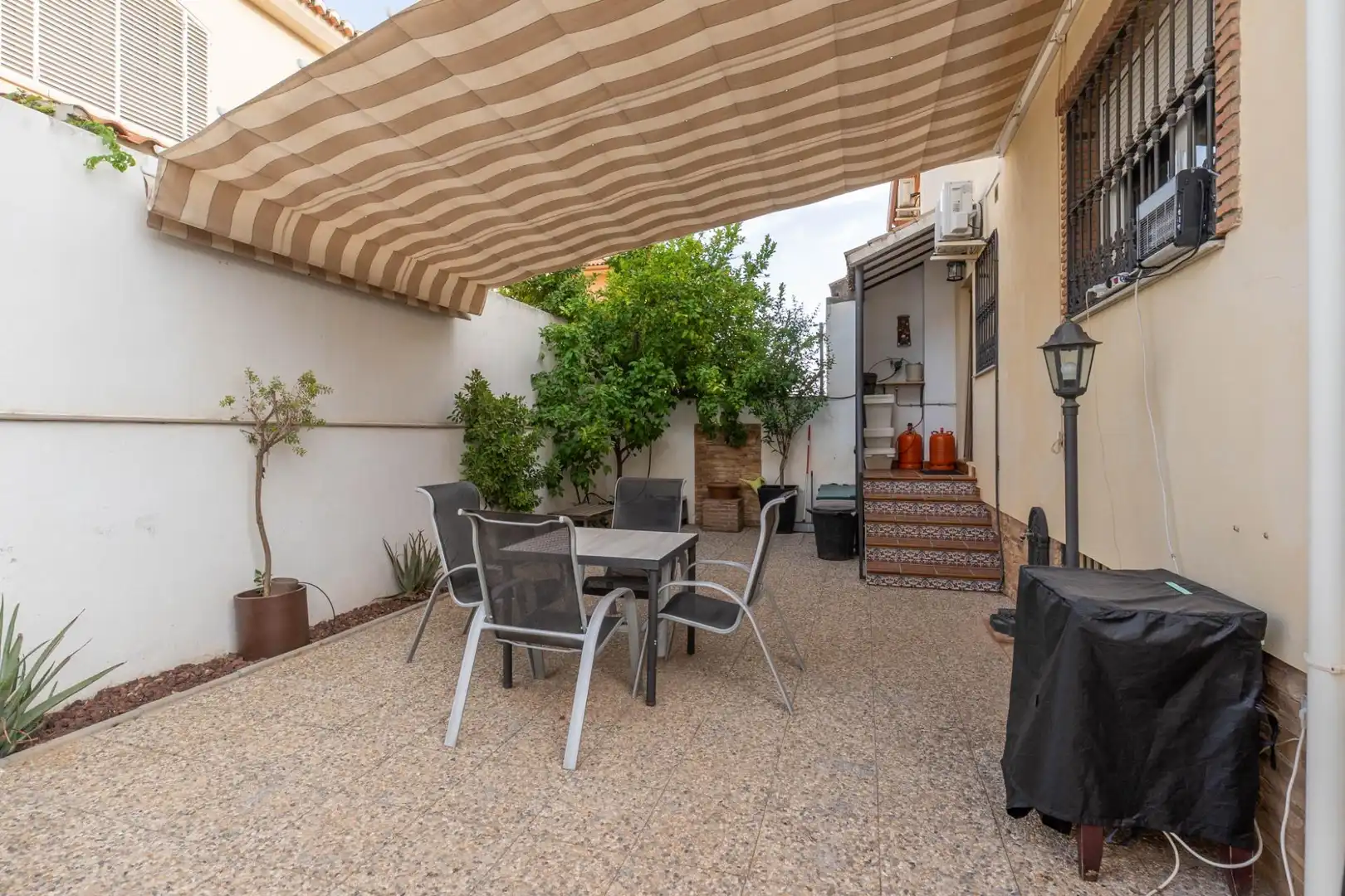 Casa bifamiliare in vendita a Calle MEROE, imagen 24