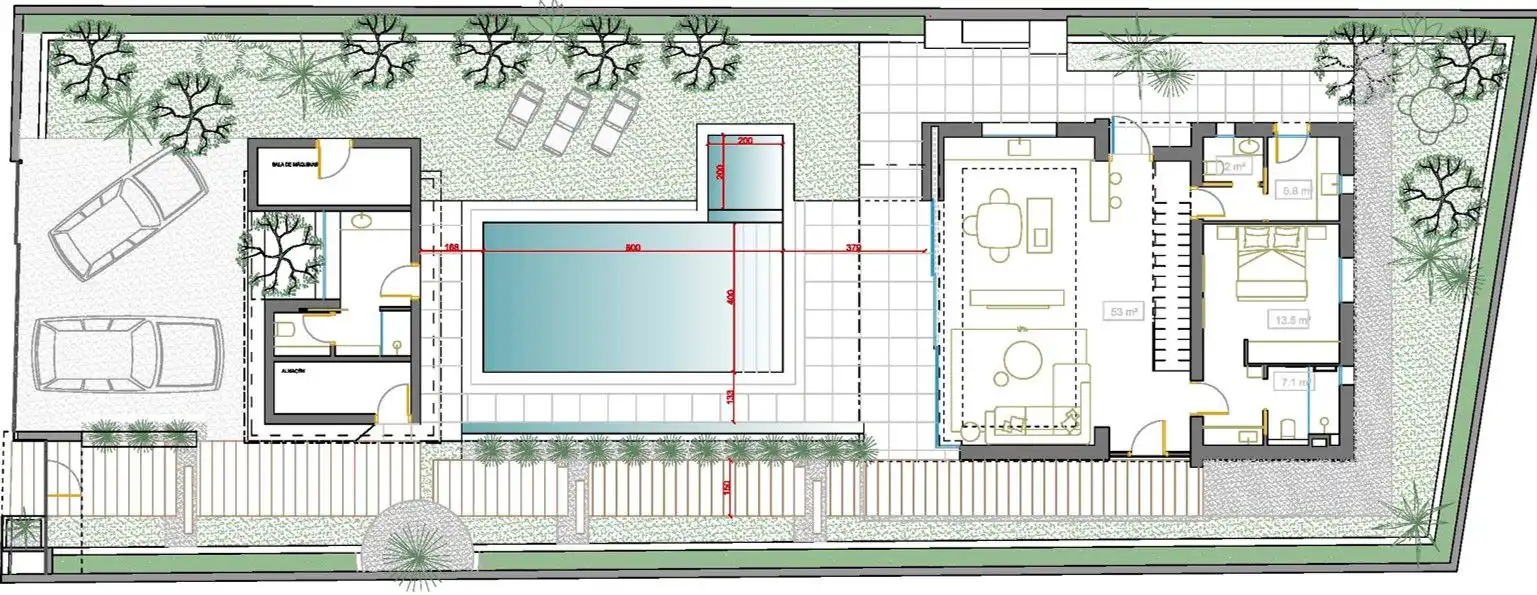 Casa o chalet en venta en C. Segorbe, Navajas