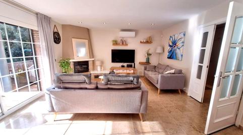 Foto 5 de Casa adosada de lloguer a Nucli Urbà, Barcelona