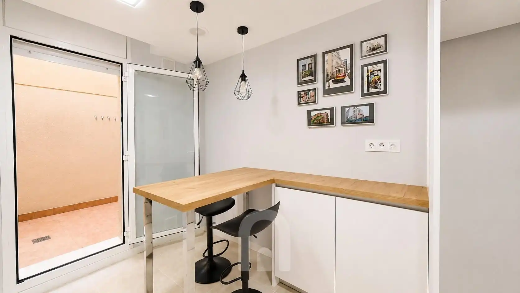 Wohnung mit Terrasse zum Verkauf in Ponent, imagen 13