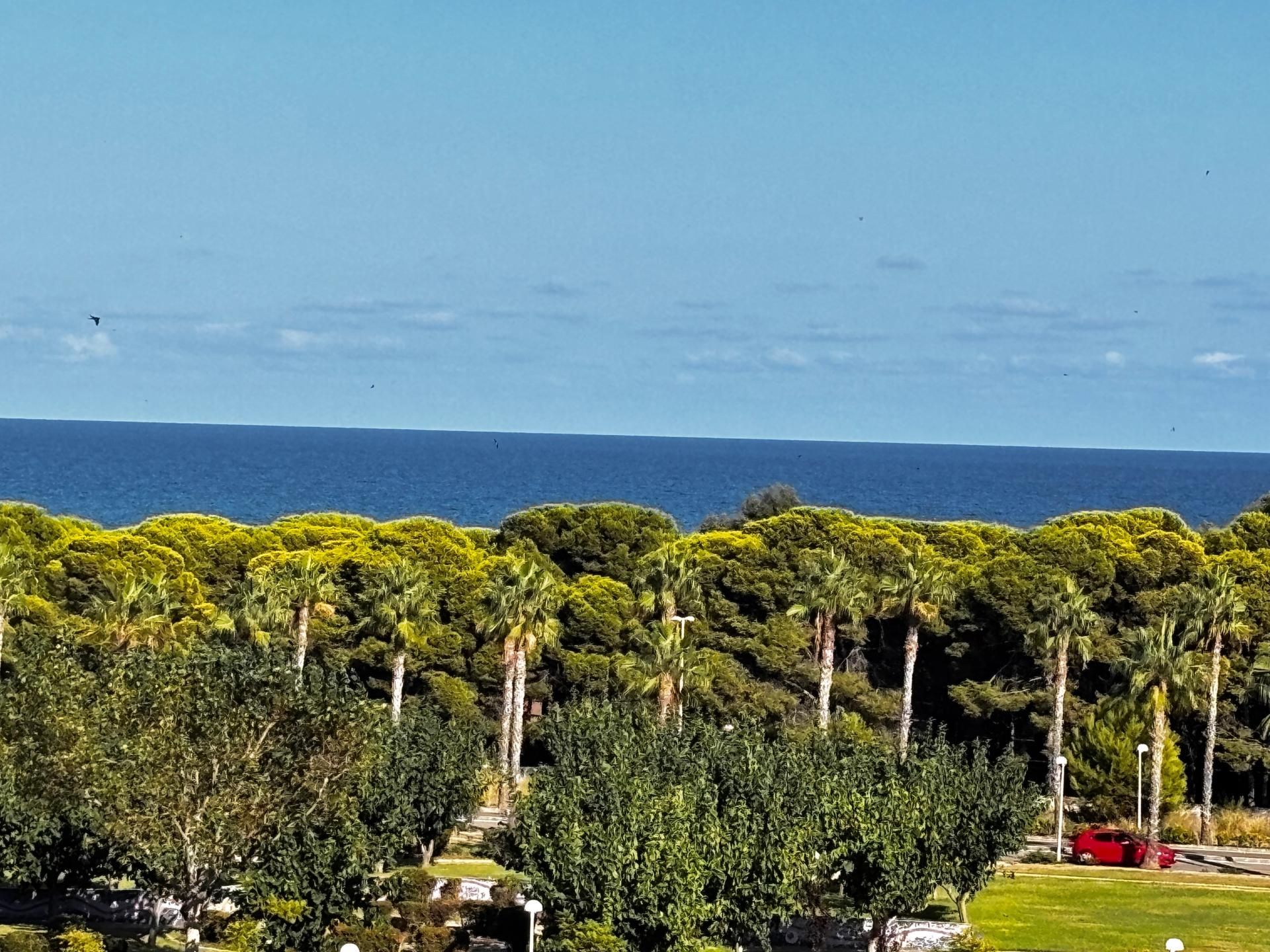 Vista exterior de Apartament en venda en Oropesa del Mar / Orpesa amb Calefacció, Piscina i Balcó