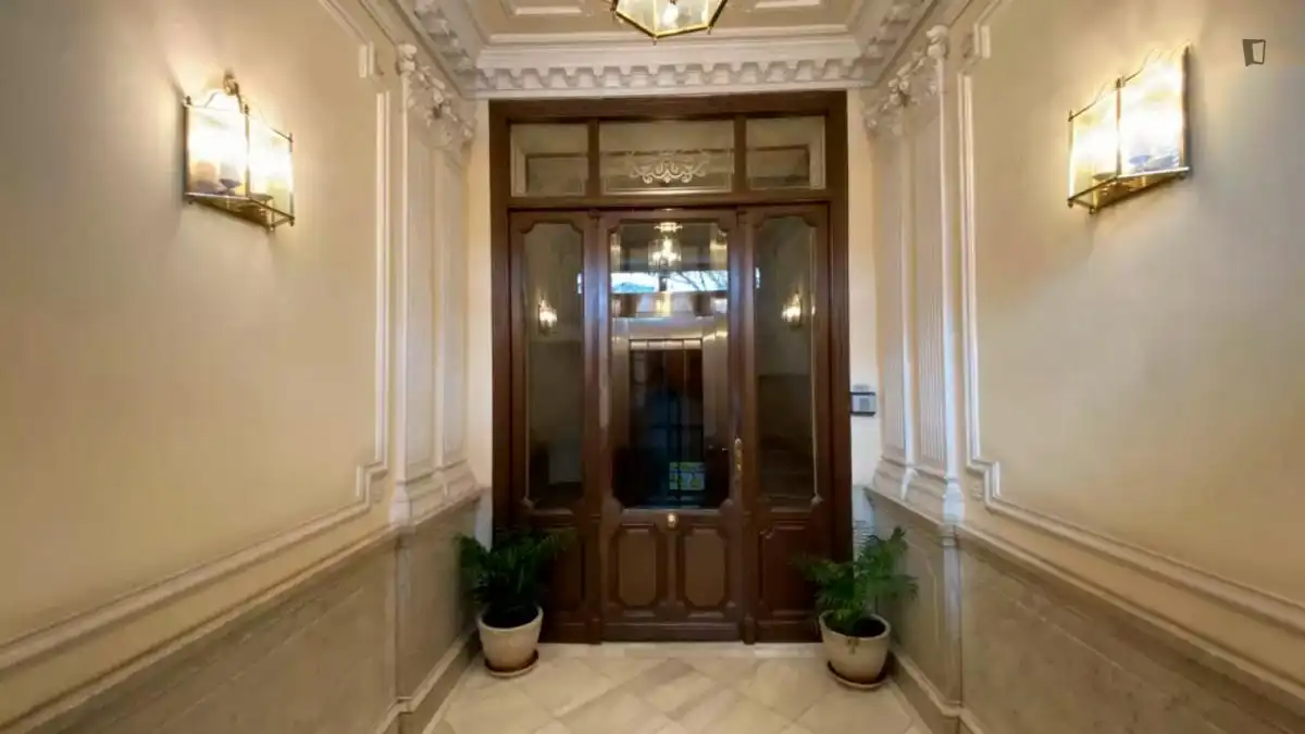 Apartament de lloguer a Chamberí, imagen 41
