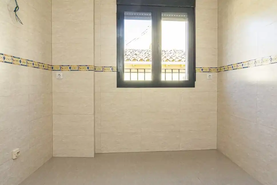 Habitación de Piso en venta en Alcalá la Real con Balcón