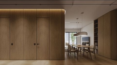 Foto 4 de Apartament en venda a El Faro de Calaburra - Chaparral, Mijas