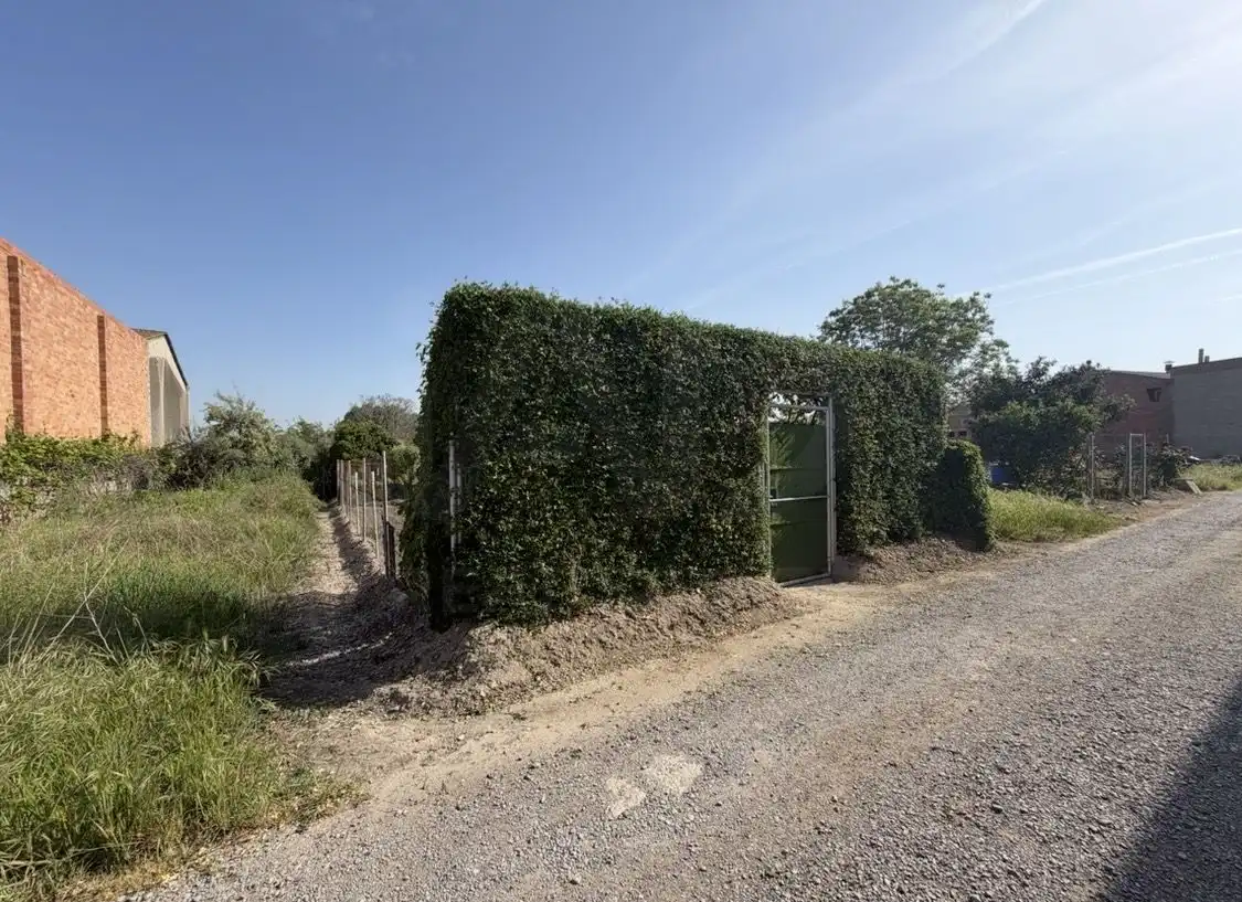 Casa en venda a Ivars d'Urgell, imagen 35