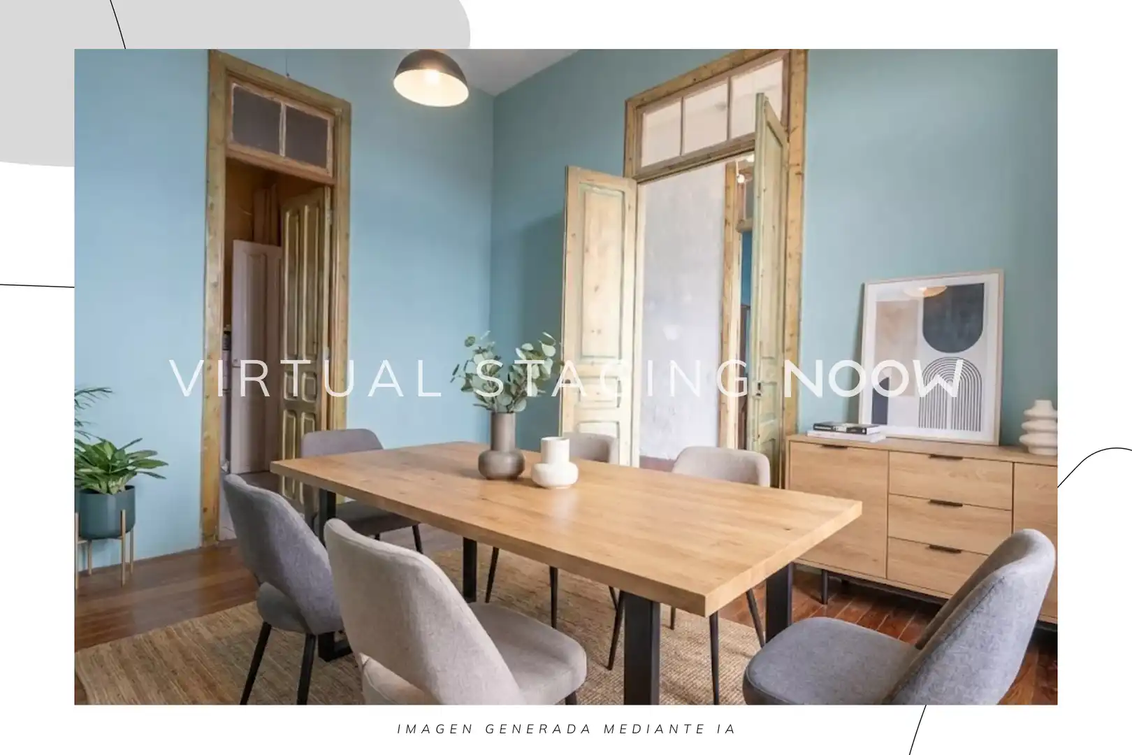 Dining room of Houses for sale in La Orotava  with Private garden, Terrace and Storage room