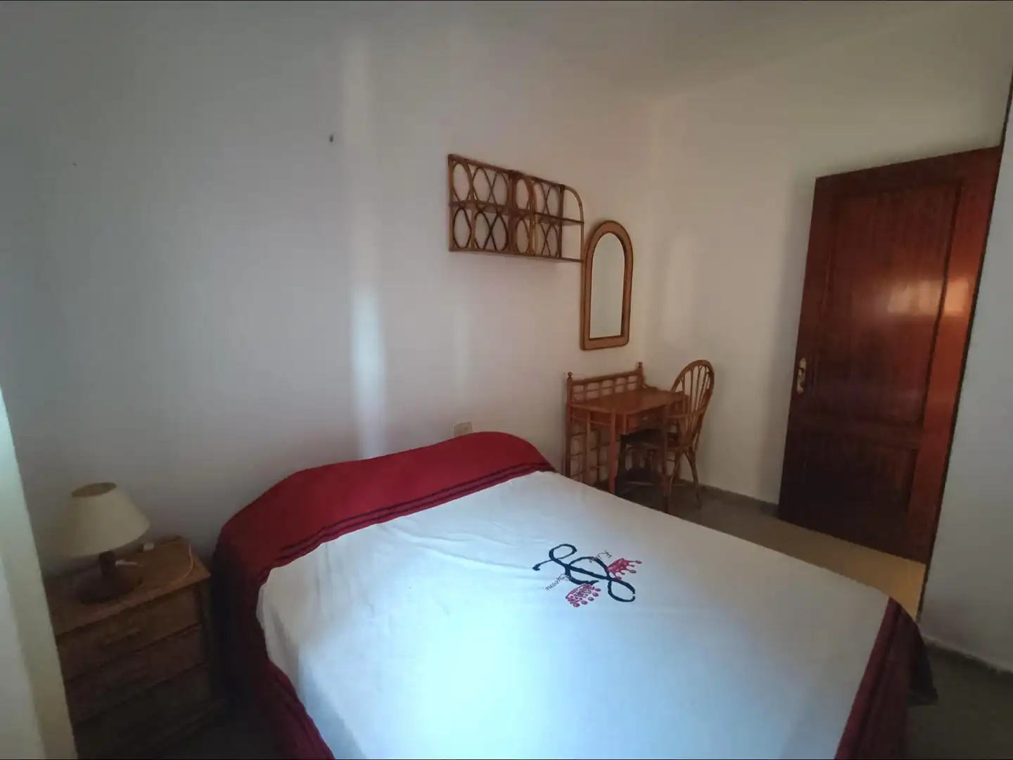 Dormitori de Casa o xalet en venda en La Barrosa
