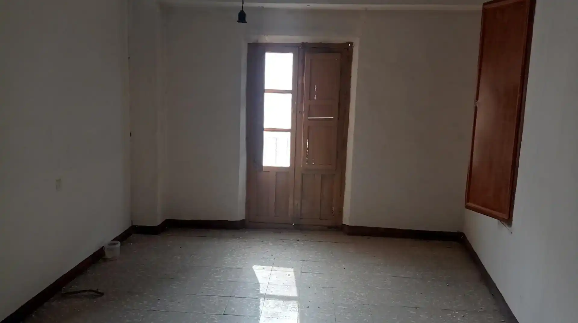 Casa adosada en venda en Baza amb Jardí privat i Balcó