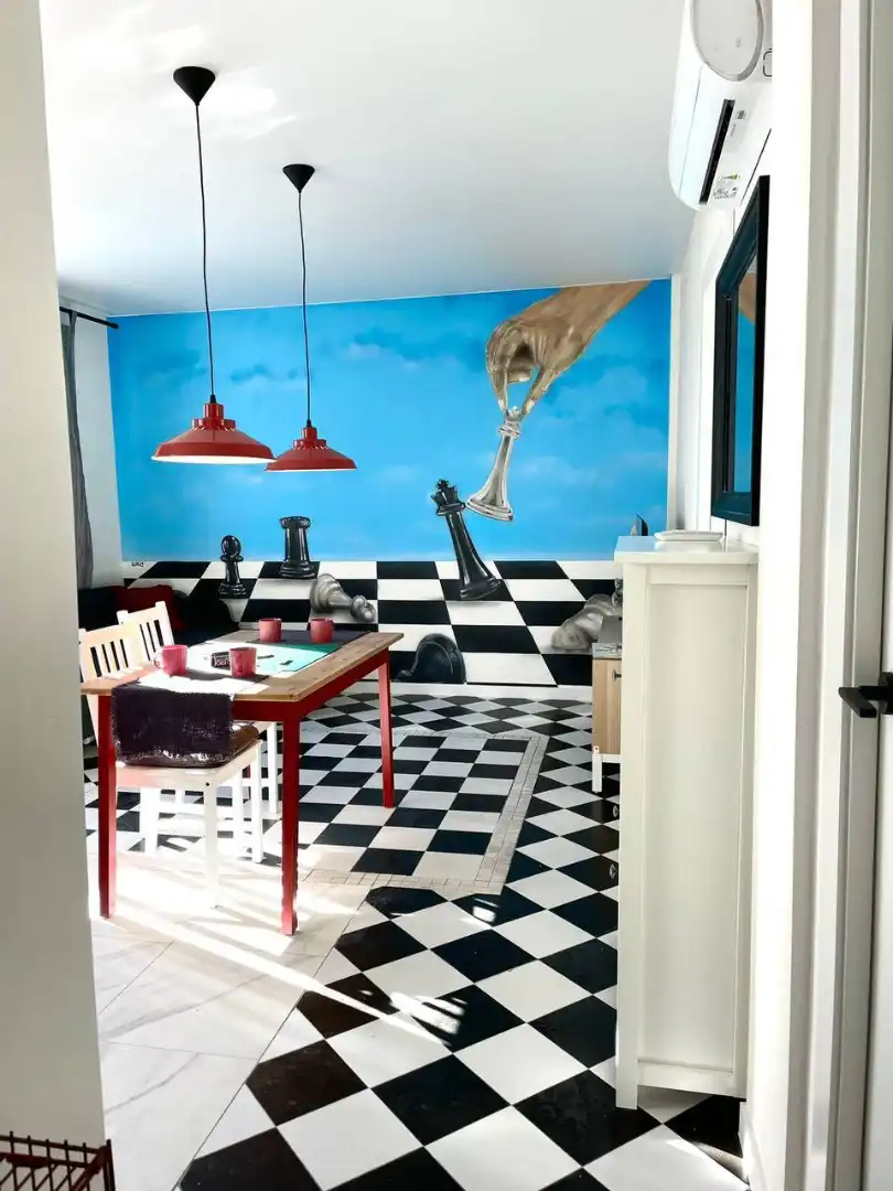 Appartement avec terrasse à vendre à Carrer de Benicanena, imagen 15