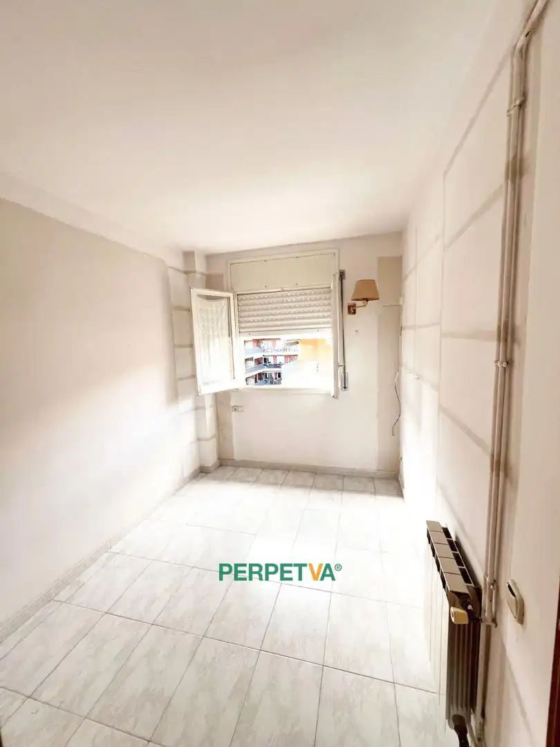 Habitación de Ático en venta en Murcia con Aire acondicionado y Terraza