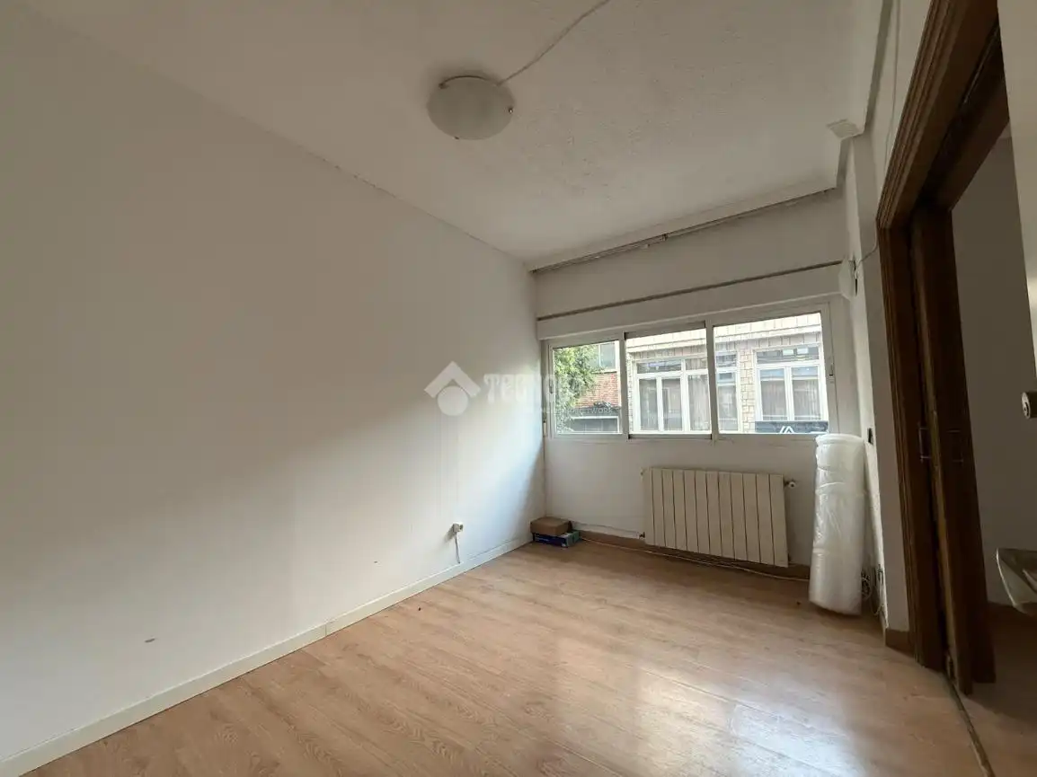 Piso con ascensor en venta en Barrio de Salamanca, imagen 5
