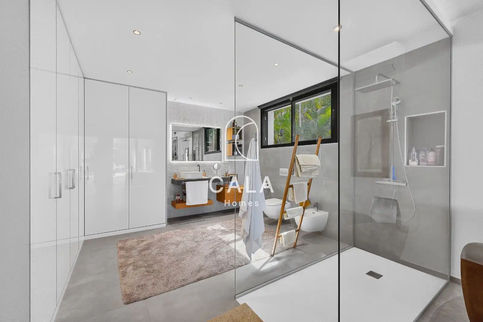 Bathroom of Houses for sale in Marazul - Ricasa