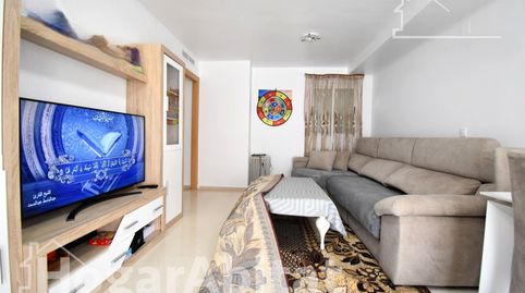 Foto 3 de Piso en venta en Paseo Gregorio Mayans y Ciscar, Oliva pueblo, Oliva