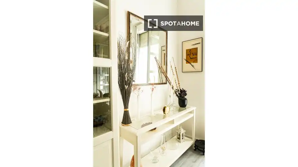 Flat with terrace to rent in Centro, imagen 12
