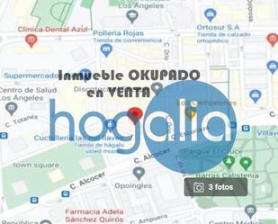 Pis en venda a Arechavaleta, Los Ángeles