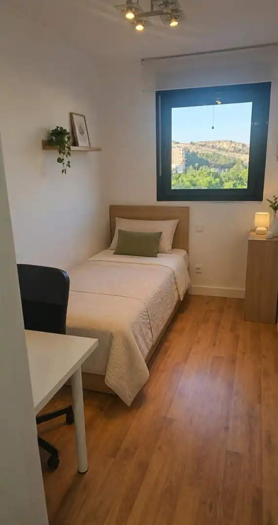 Wohnung zur Miete in Teatinos - Universidad, imagen 10