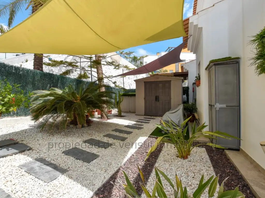 Apartment mit Pool zum Verkauf in Las Salinas, imagen 11