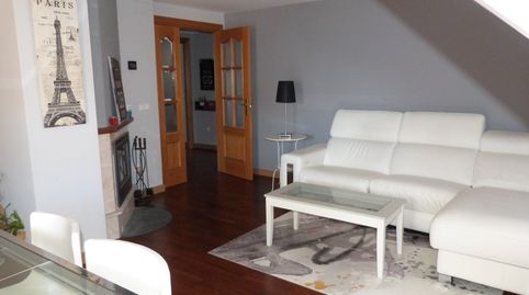Foto 5 de Àtic en venda a Calle Solana Alta, 5, Tudela de Duero, Valladolid