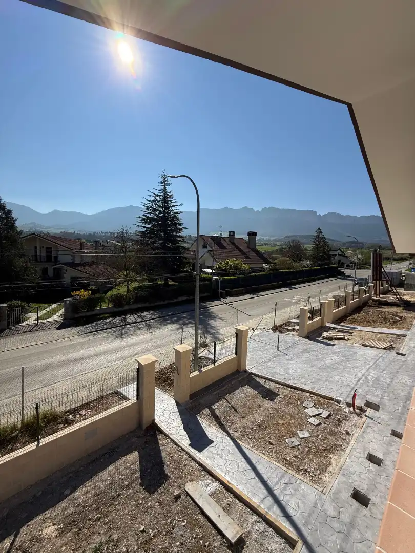 Calle los Rollos, 1, Valle de Mena