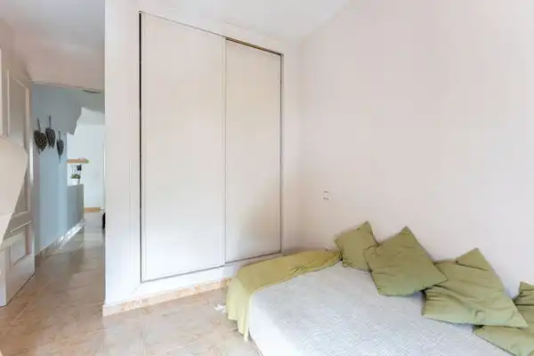 Duplex with terrace for sale in Calle Pocito, imagen 16