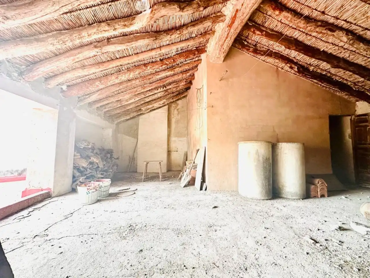 Casa o xalet en venda en Bélgida amb Terrassa, Traster i Moblat
