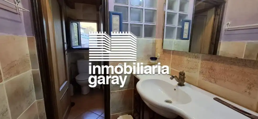Casa o chalet en venta en Valle de Valdebezana